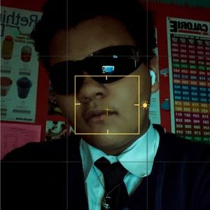 Meet your Posher, Robert